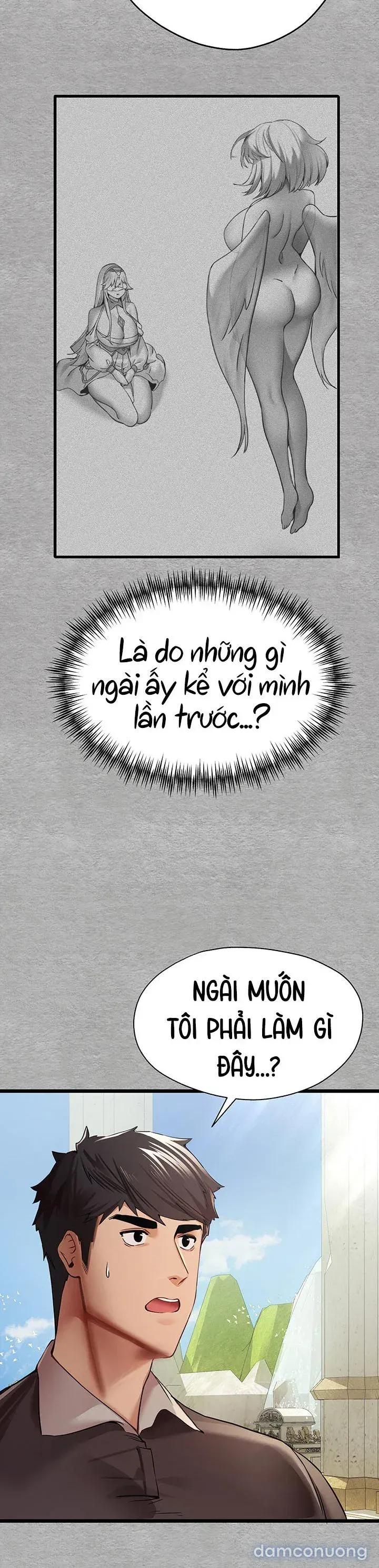 đọc truyện Vị Khách Không Mời. (genshin Impact) Chương 12 ảnh 41 tại Thiên Thai Truyện