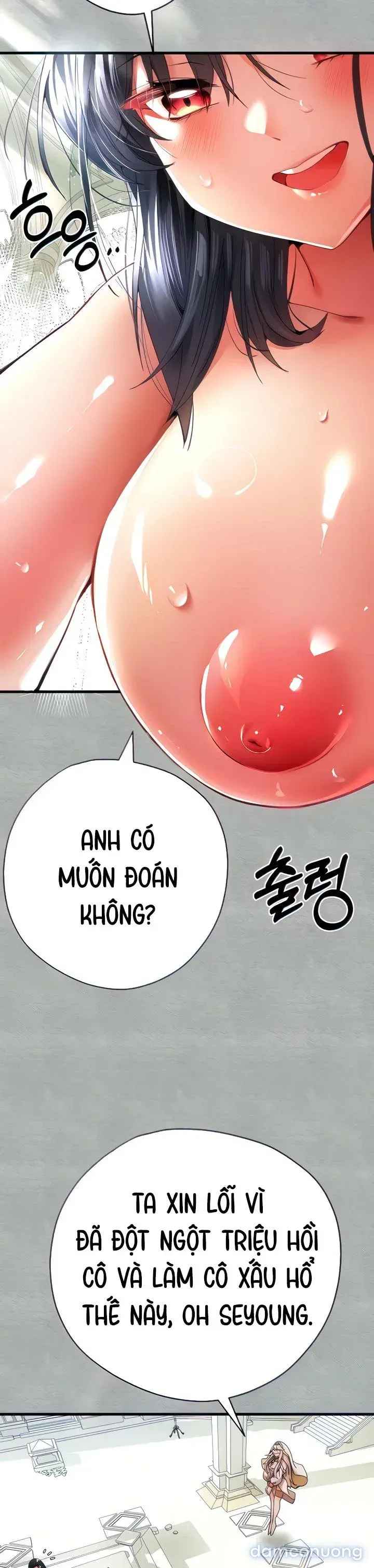 đọc truyện Vị Khách Không Mời. (genshin Impact) Chương 13 ảnh 3 tại Thiên Thai Truyện
