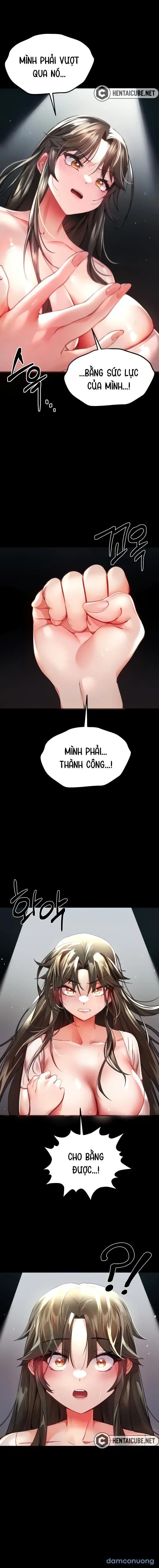 đọc truyện Vị Khách Không Mời. (genshin Impact) Chương 6 ảnh 3 tại Thiên Thai Truyện