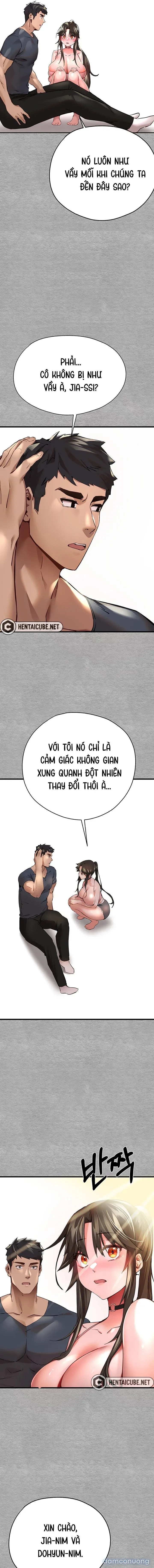 đọc truyện Vị Khách Không Mời. (genshin Impact) Chương 6 ảnh 24 tại Thiên Thai Truyện