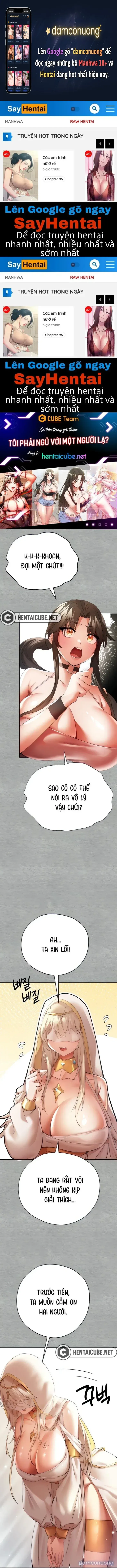 đọc truyện Vị Khách Không Mời. (genshin Impact) Chương 7 ảnh 2 tại Thiên Thai Truyện