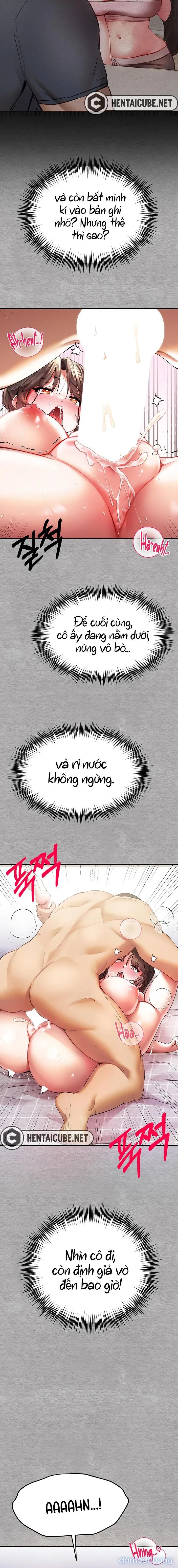 đọc truyện Vị Khách Không Mời. (genshin Impact) Chương 7 ảnh 21 tại Thiên Thai Truyện