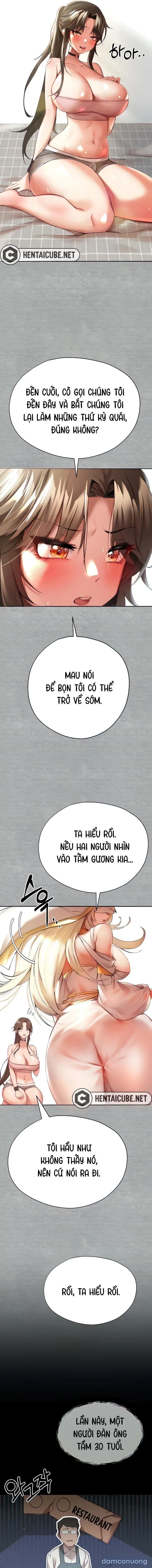 đọc truyện Vị Khách Không Mời. (genshin Impact) Chương 7 ảnh 4 tại Thiên Thai Truyện