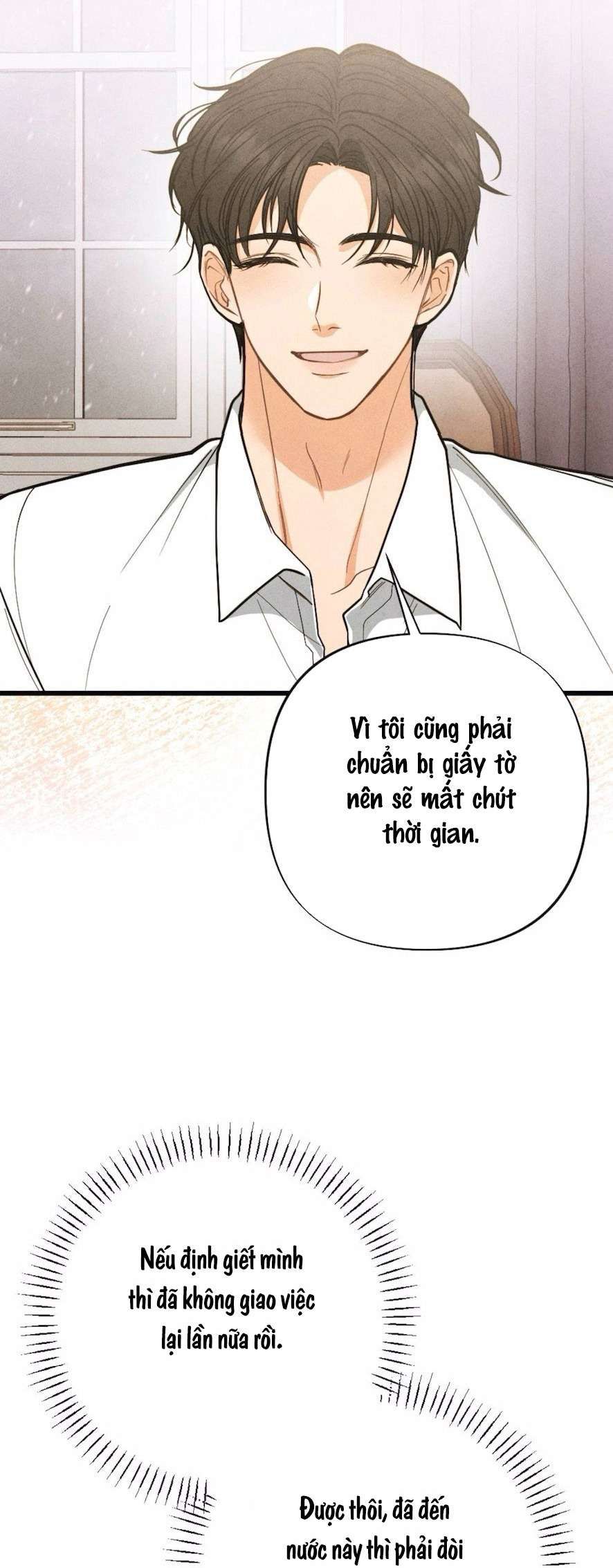 Vị Khách Không Mời Vào Mùa Đông Chương 1 page 20 - Giả Dược