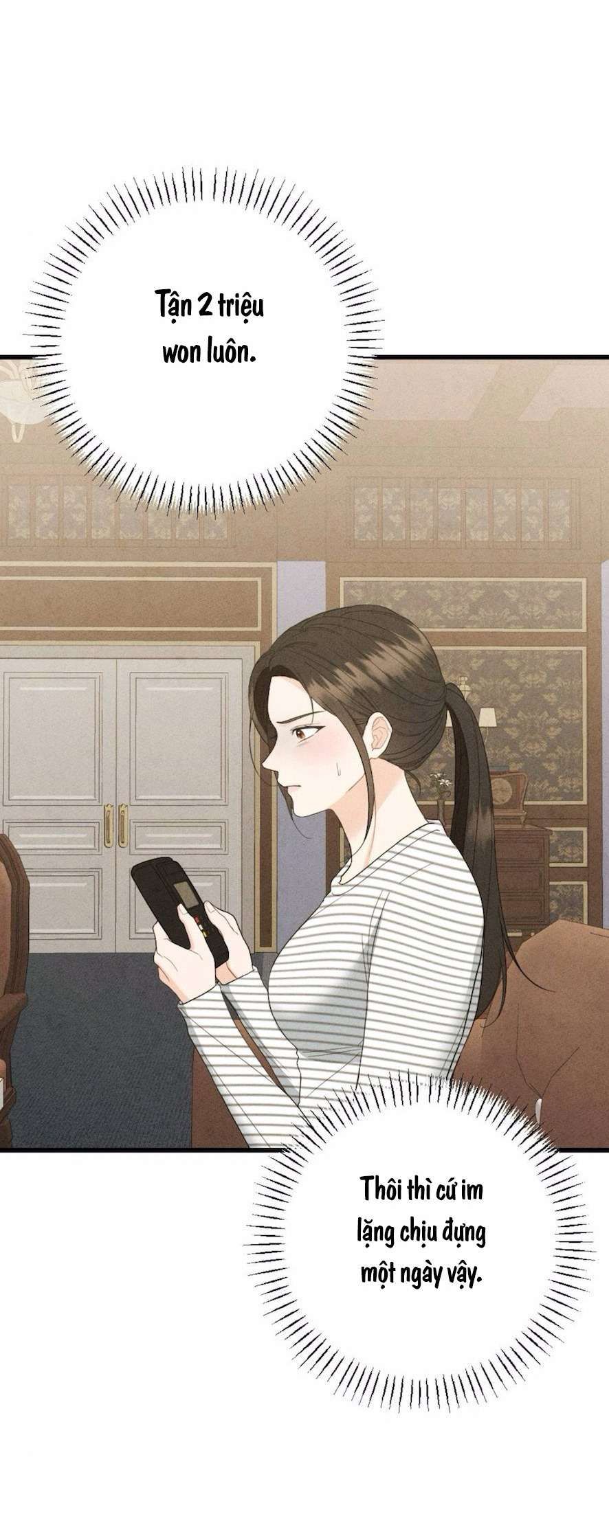 Vị Khách Không Mời Vào Mùa Đông Chương 1 page 24 - Giả Dược