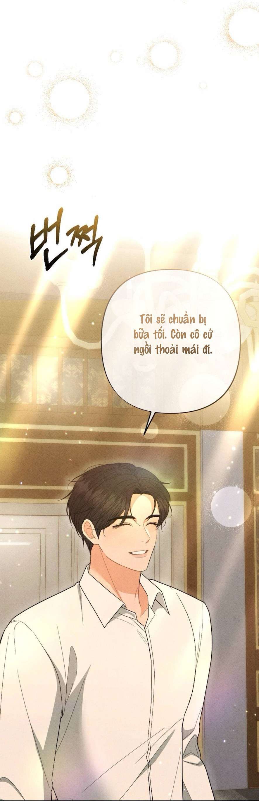Vị Khách Không Mời Vào Mùa Đông Chương 1 page 26 - Giả Dược