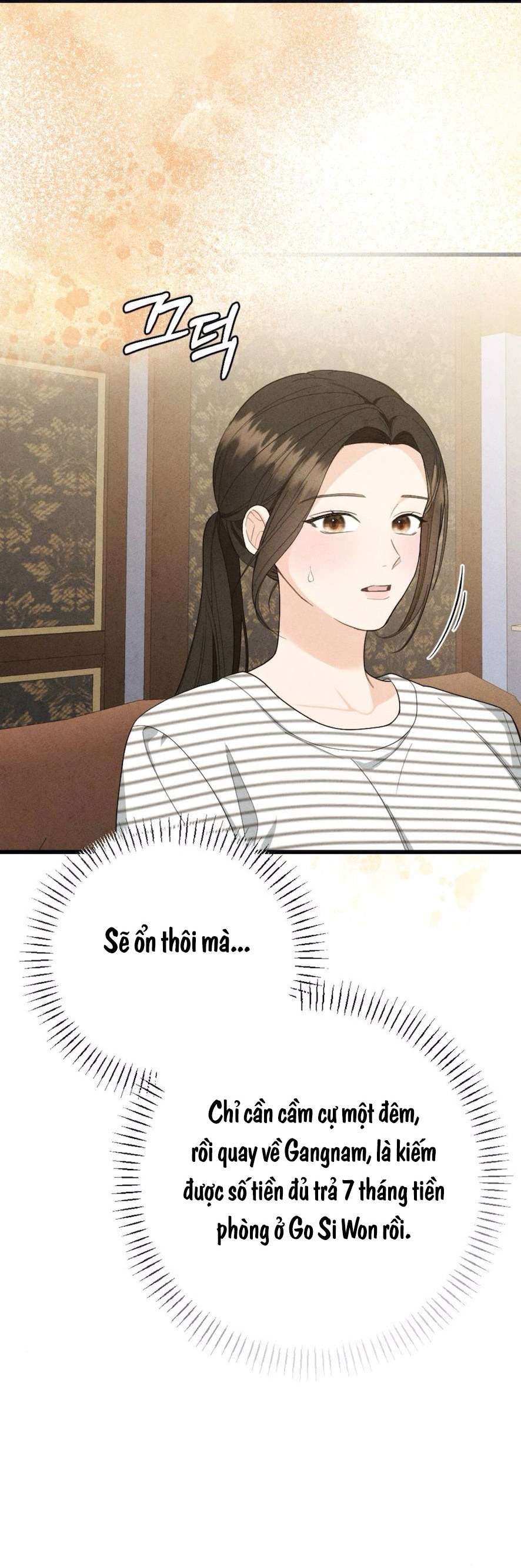Vị Khách Không Mời Vào Mùa Đông Chương 1 page 27 - Giả Dược