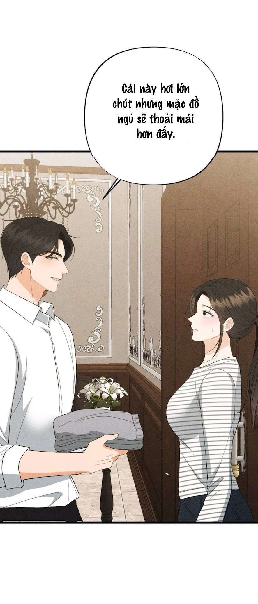 Vị Khách Không Mời Vào Mùa Đông Chương 1 page 30 - Giả Dược