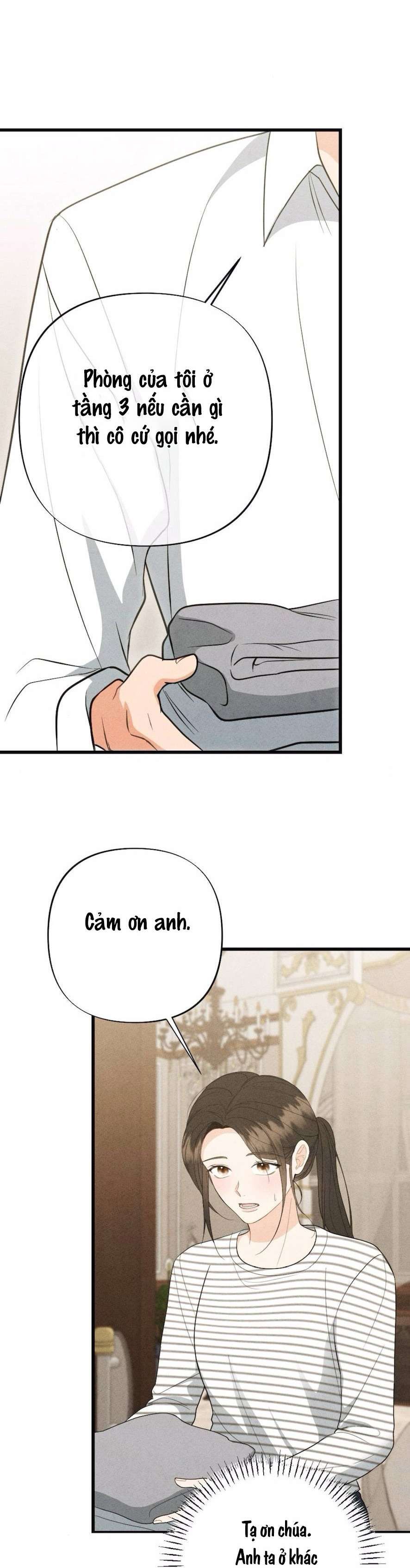 Vị Khách Không Mời Vào Mùa Đông Chương 1 page 31 - Giả Dược