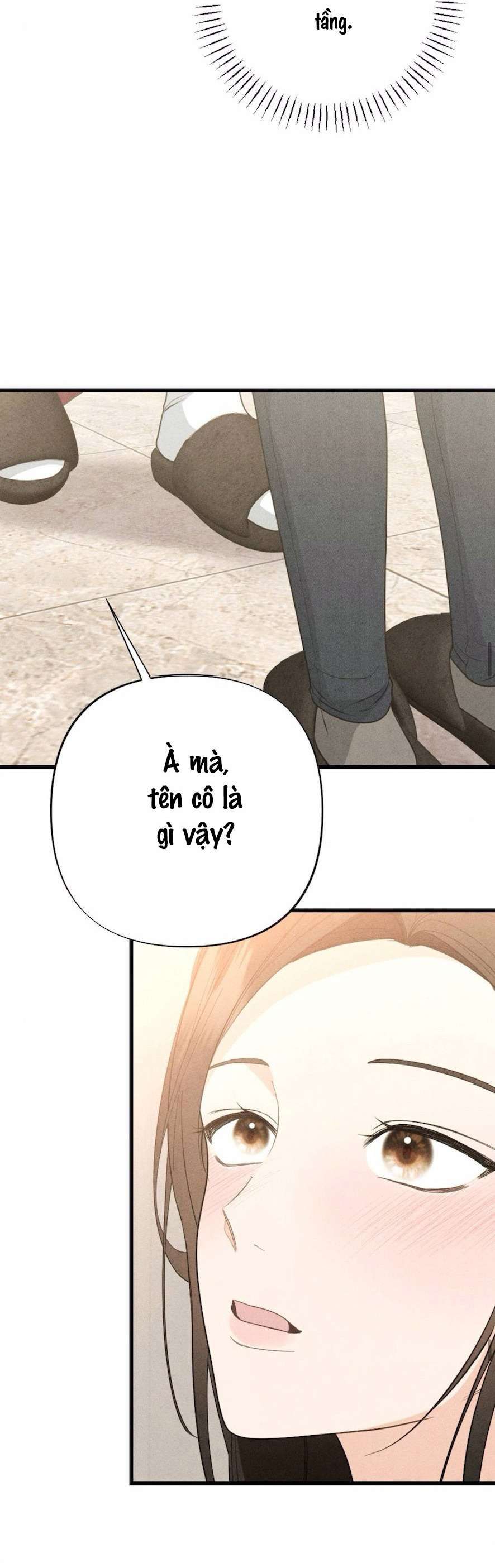Vị Khách Không Mời Vào Mùa Đông Chương 1 page 32 - Giả Dược