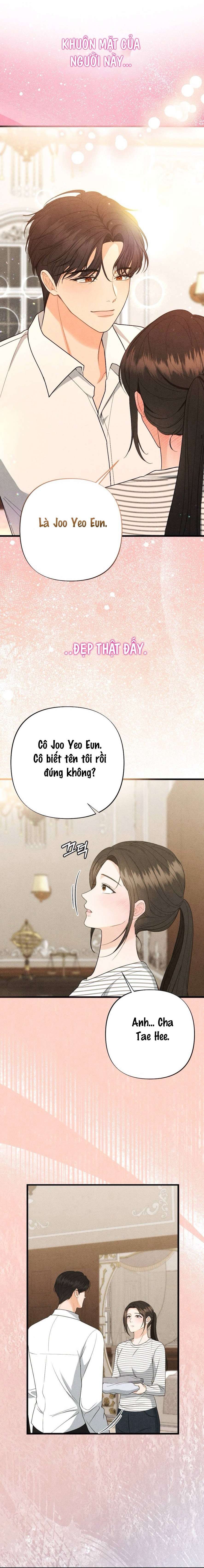 Vị Khách Không Mời Vào Mùa Đông Chương 1 page 33 - Giả Dược