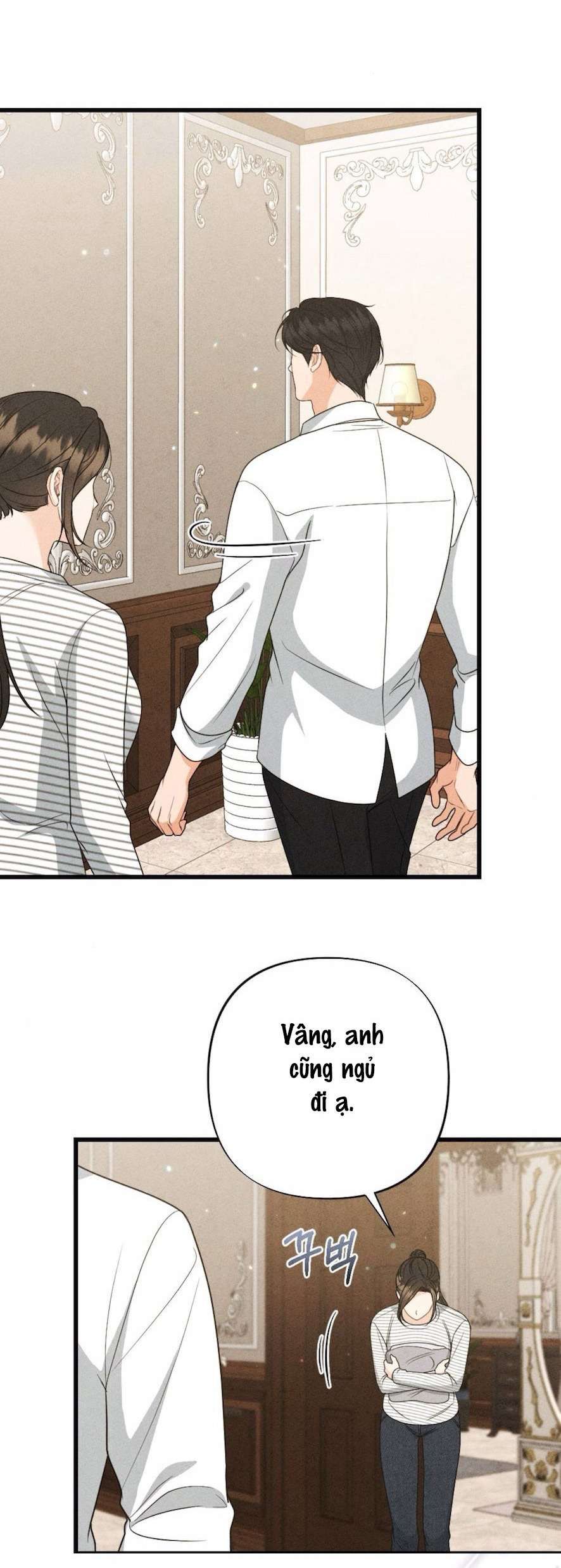 Vị Khách Không Mời Vào Mùa Đông Chương 1 page 36 - Giả Dược