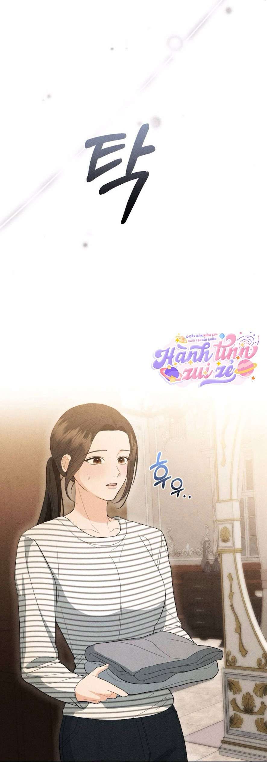 Vị Khách Không Mời Vào Mùa Đông Chương 1 page 37 - Giả Dược