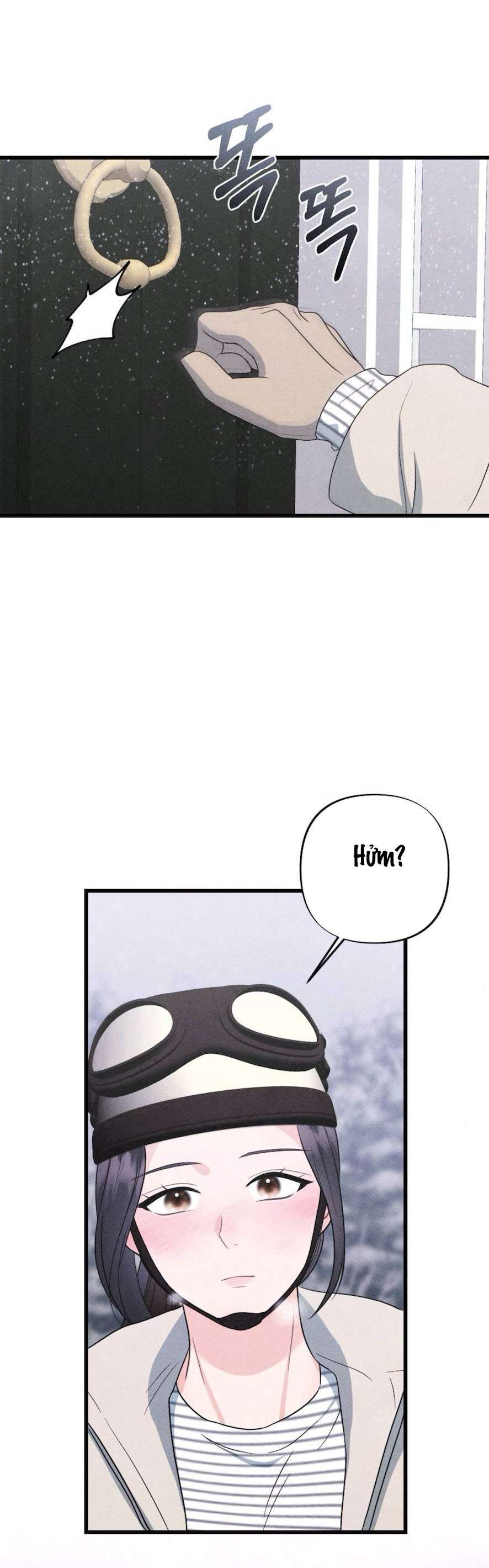 Vị Khách Không Mời Vào Mùa Đông Chương 1 page 10 - Giả Dược