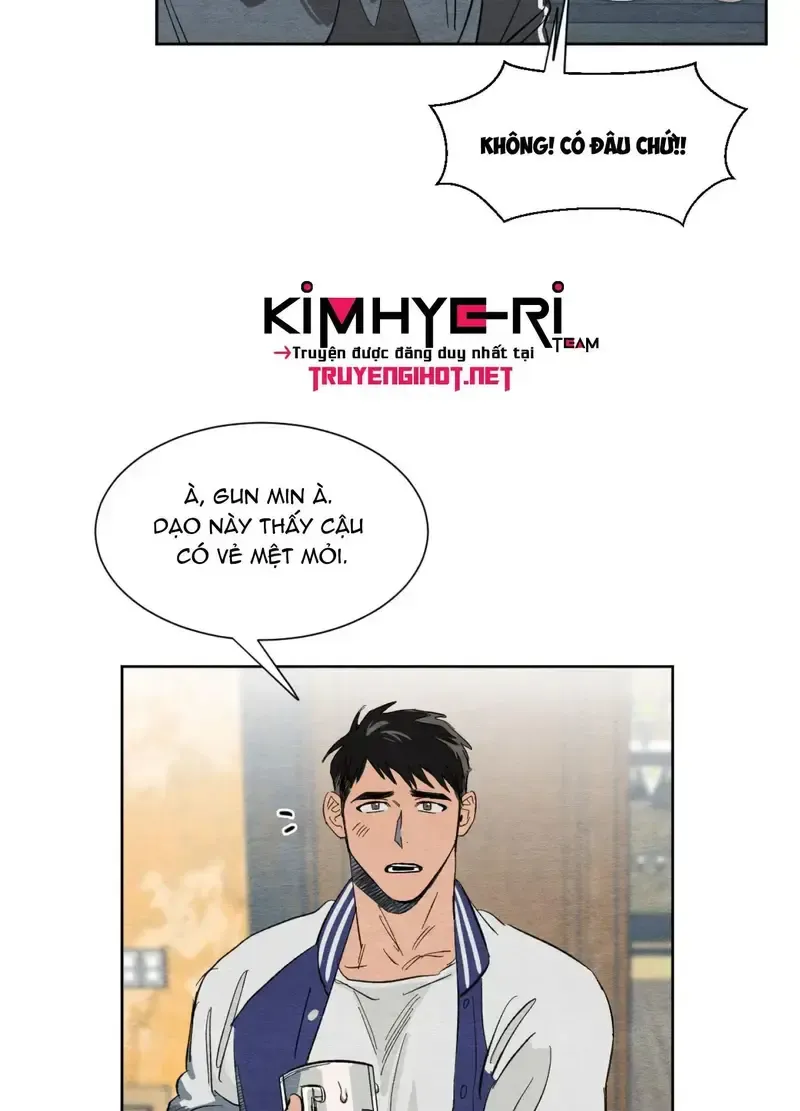 đọc truyện Vị Khách Không Mời Chương 1 ảnh 38 tại Giả Dược