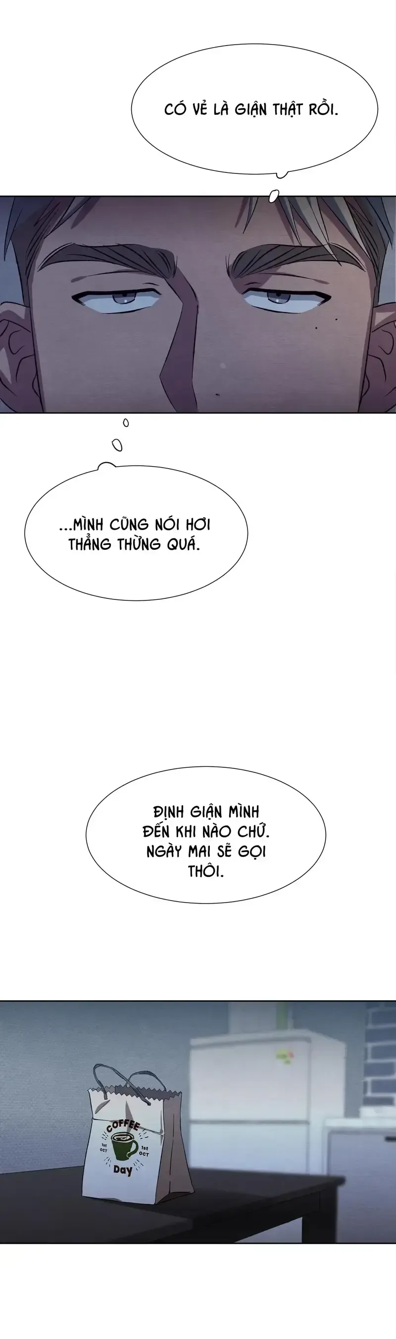 đọc truyện Vị Khách Không Mời Chương 13 ảnh 46 tại Giả Dược