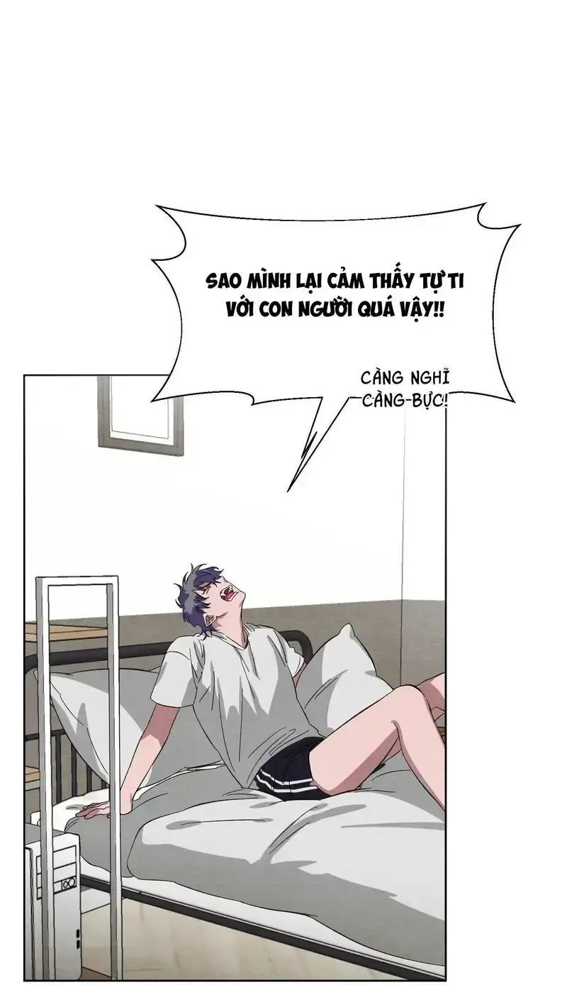 đọc truyện Vị Khách Không Mời Chương 14 ảnh 5 tại Giả Dược