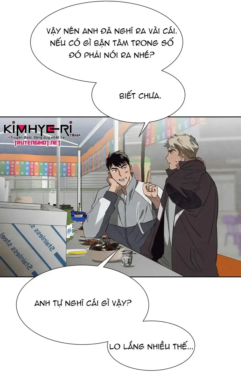 đọc truyện Vị Khách Không Mời Chương 14 ảnh 56 tại Giả Dược