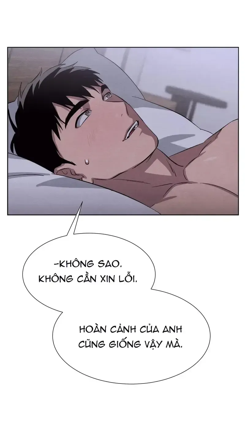 đọc truyện Vị Khách Không Mời Chương 15 ảnh 20 tại Giả Dược