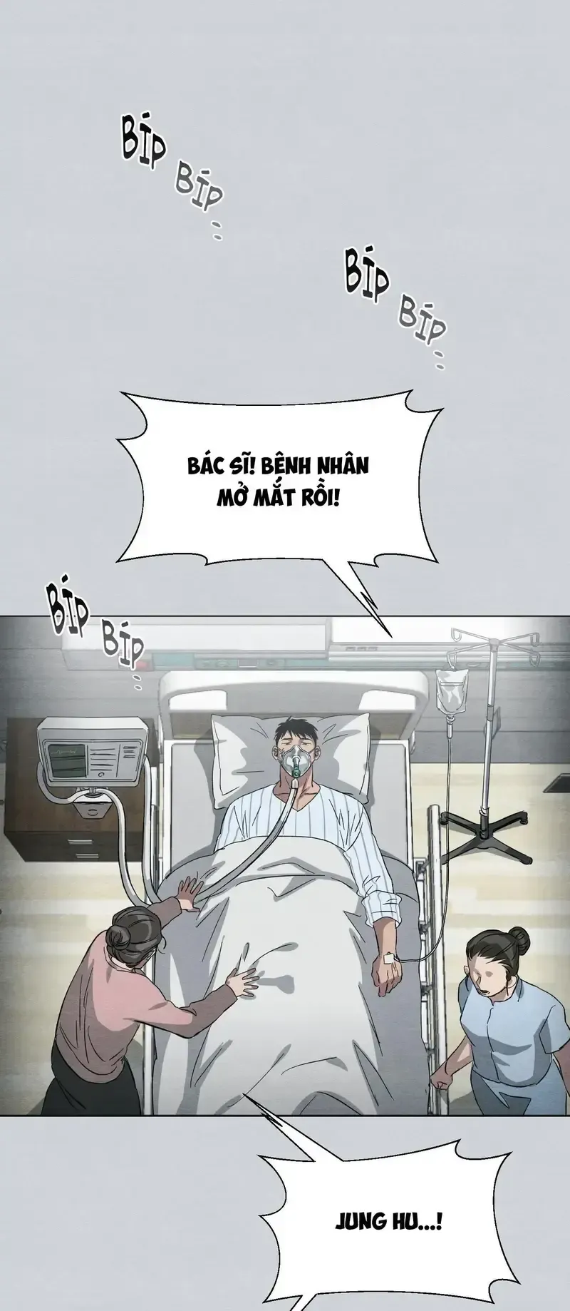 đọc truyện Vị Khách Không Mời Chương 15 ảnh 54 tại Giả Dược