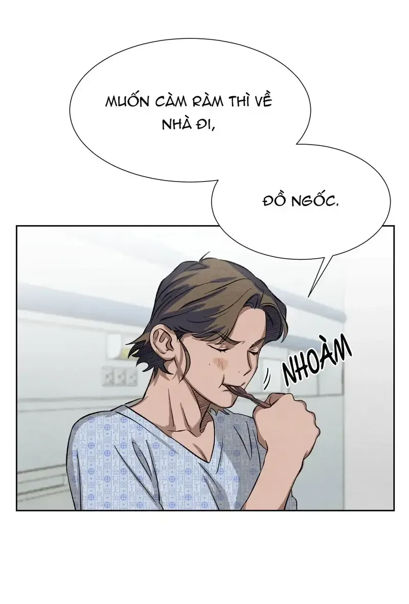 đọc truyện Vị Khách Không Mời Chương 16 ảnh 47 tại Giả Dược