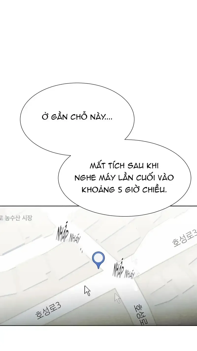 đọc truyện Vị Khách Không Mời Chương 17 ảnh 21 tại Giả Dược
