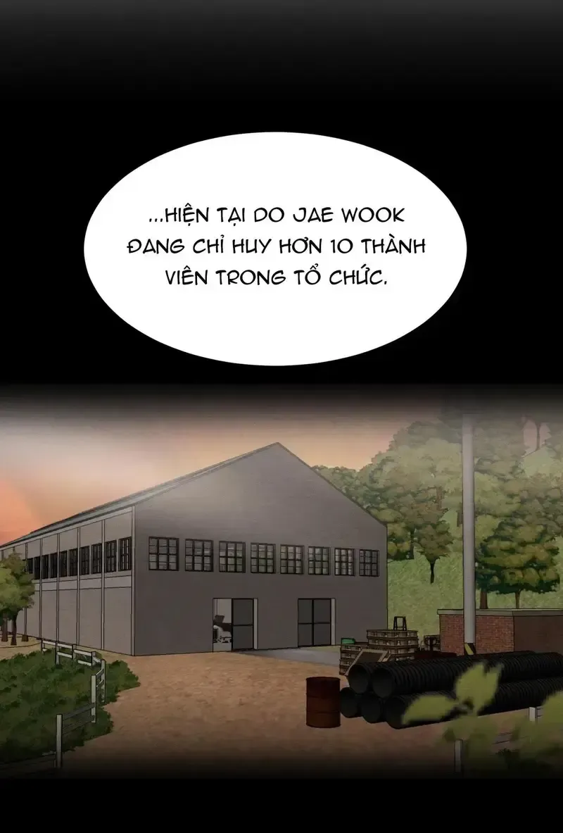 đọc truyện Vị Khách Không Mời Chương 17 ảnh 57 tại Giả Dược