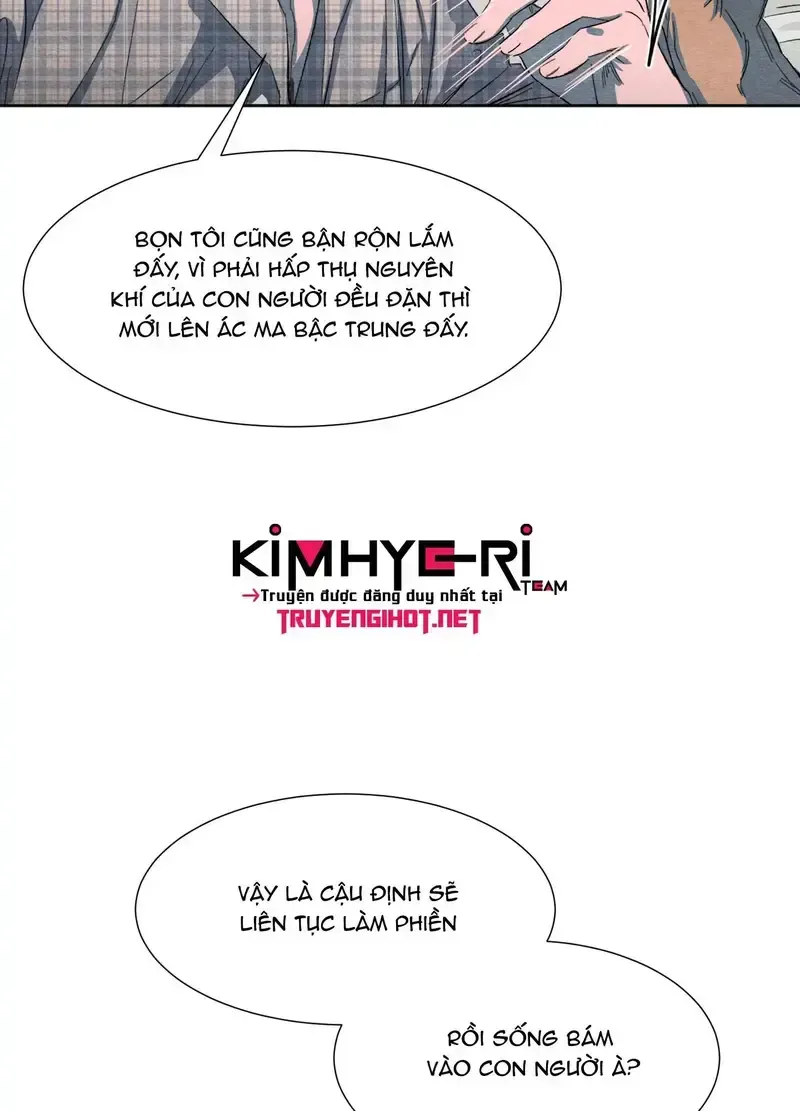 đọc truyện Vị Khách Không Mời Chương 2 ảnh 21 tại Giả Dược