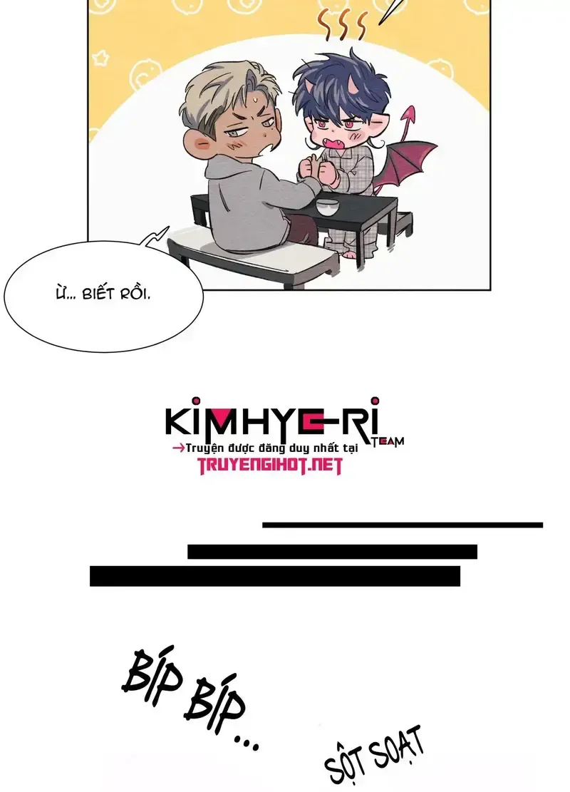 đọc truyện Vị Khách Không Mời Chương 2 ảnh 43 tại Giả Dược