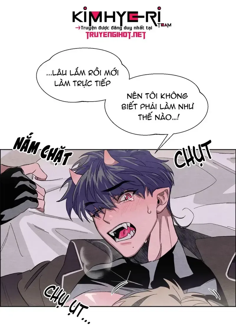 đọc truyện Vị Khách Không Mời Chương 2 ảnh 58 tại Giả Dược