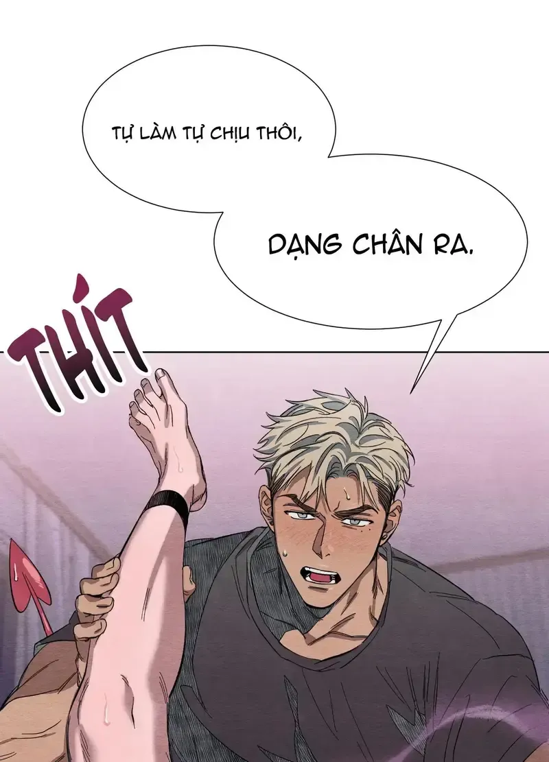 đọc truyện Vị Khách Không Mời Chương 2 ảnh 77 tại Giả Dược