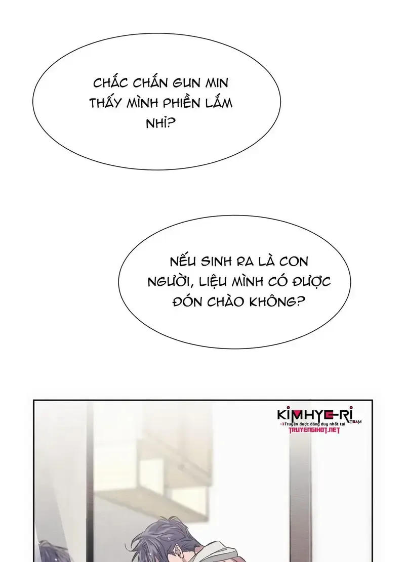 đọc truyện Vị Khách Không Mời Chương 5 ảnh 27 tại Giả Dược
