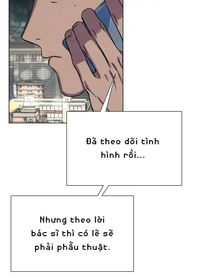 đọc truyện Vị Khách Không Mời Chương 7 ảnh 81 tại Giả Dược