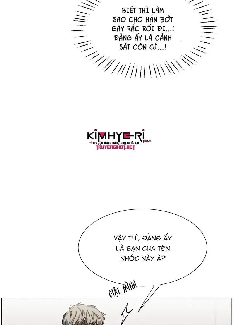 đọc truyện Vị Khách Không Mời Chương 7 ảnh 10 tại Giả Dược