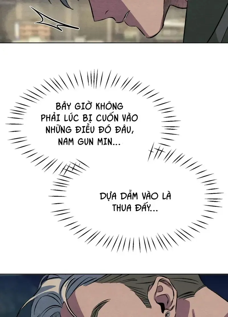 đọc truyện Vị Khách Không Mời Chương 7 ảnh 97 tại Giả Dược