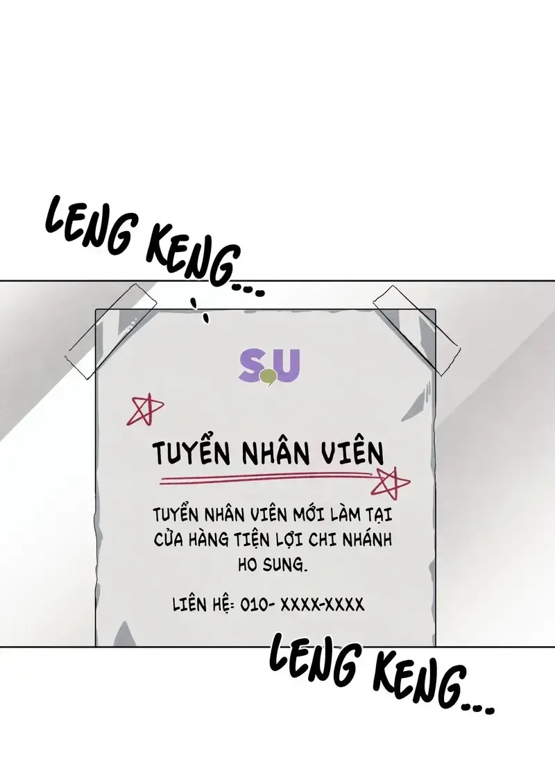 đọc truyện Vị Khách Không Mời Chương 8 ảnh 45 tại Giả Dược