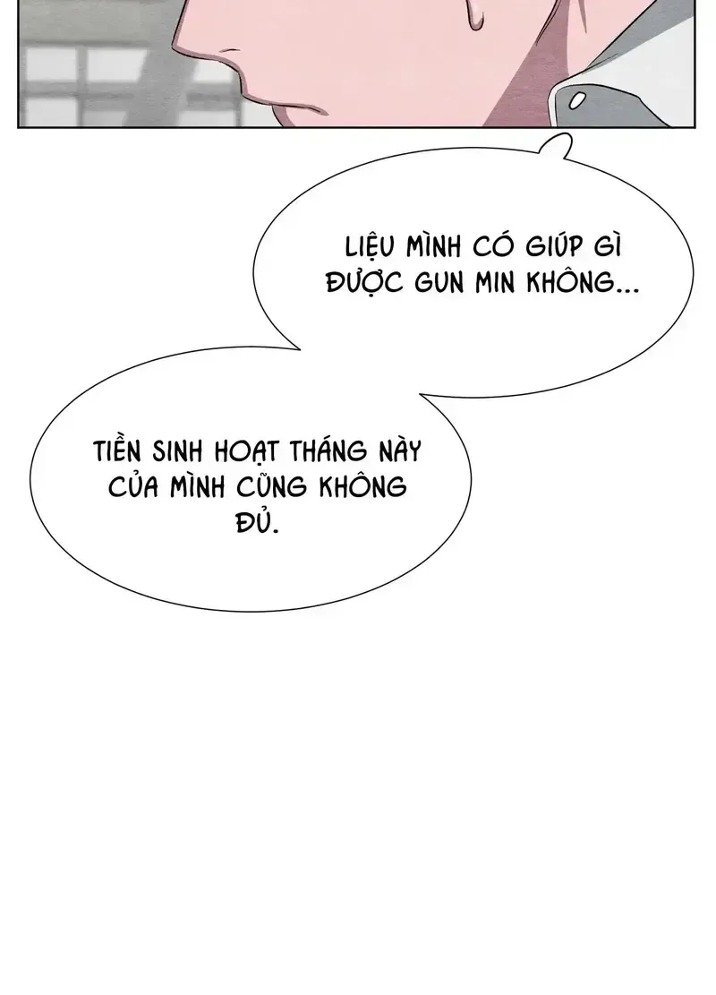 đọc truyện Vị Khách Không Mời Chương 8 ảnh 62 tại Giả Dược