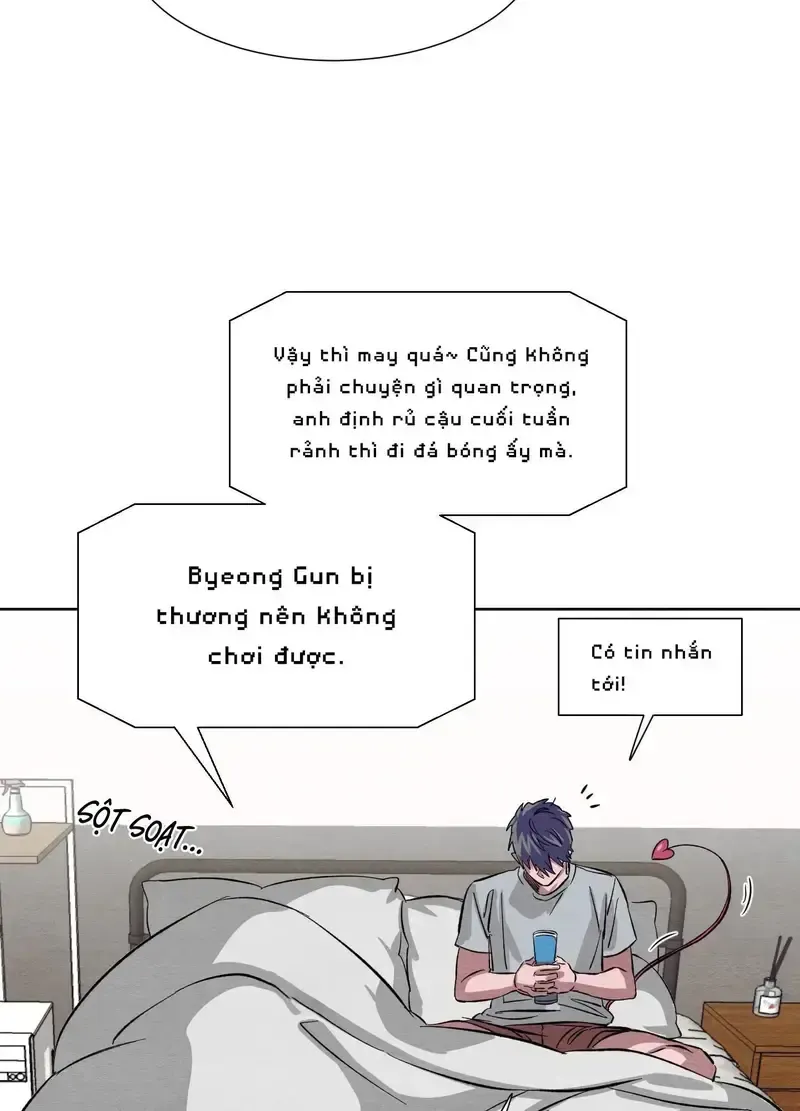 đọc truyện Vị Khách Không Mời Chương 9 ảnh 20 tại Giả Dược