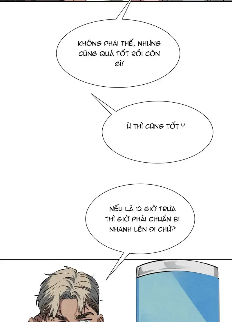 đọc truyện Vị Khách Không Mời Chương 9 ảnh 25 tại Giả Dược