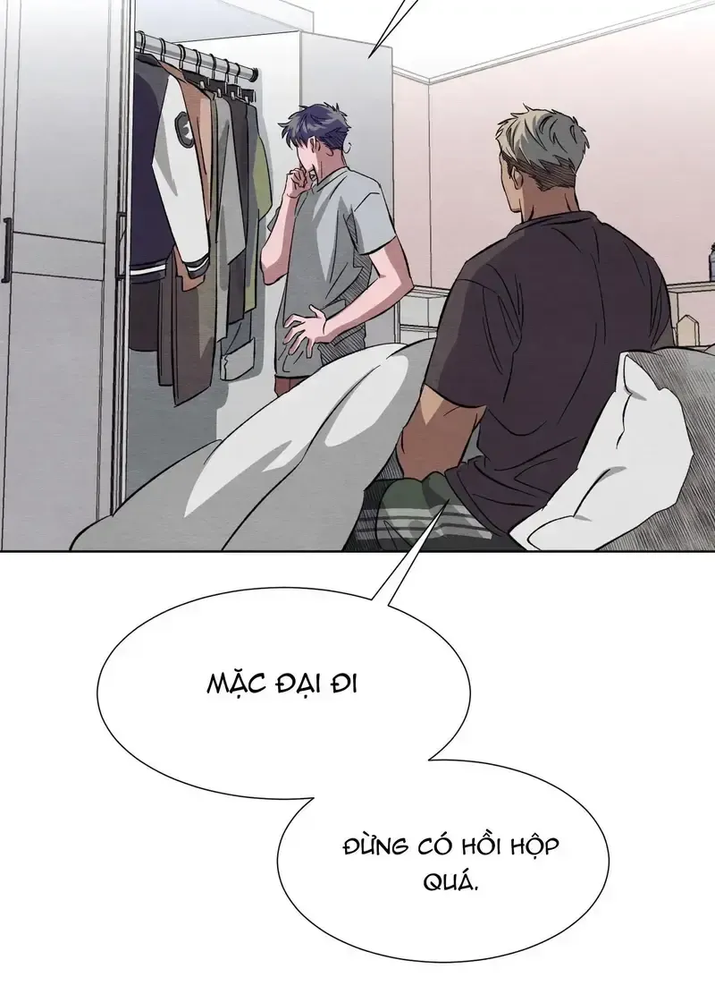 đọc truyện Vị Khách Không Mời Chương 9 ảnh 27 tại Giả Dược