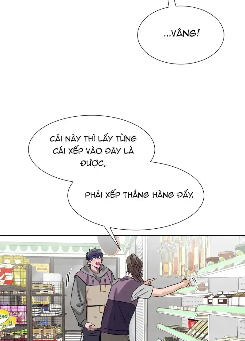 đọc truyện Vị Khách Không Mời Chương 9 ảnh 30 tại Giả Dược