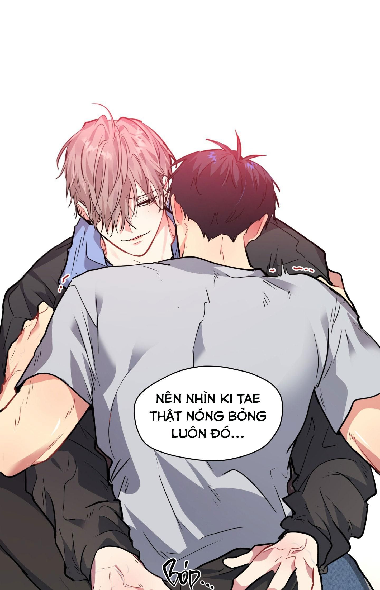đọc truyện Vị Khách Sau Nhà Chương 4 ảnh 14 tại Giả Dược