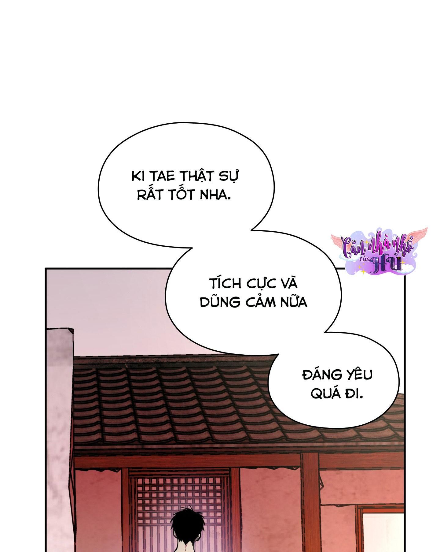 đọc truyện Vị Khách Sau Nhà Chương 4 ảnh 56 tại Giả Dược