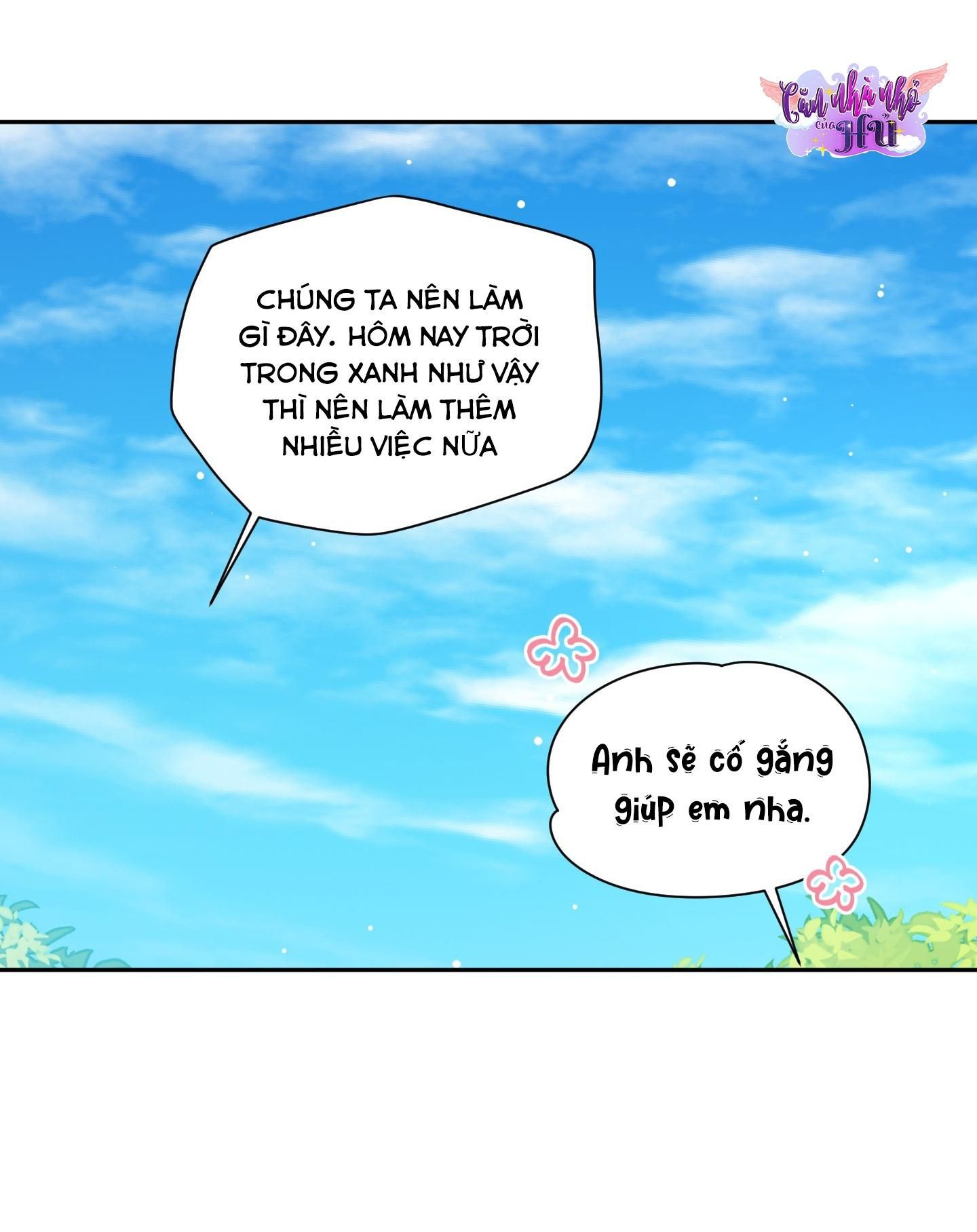 đọc truyện Vị Khách Sau Nhà Chương 6 ảnh 39 tại Giả Dược