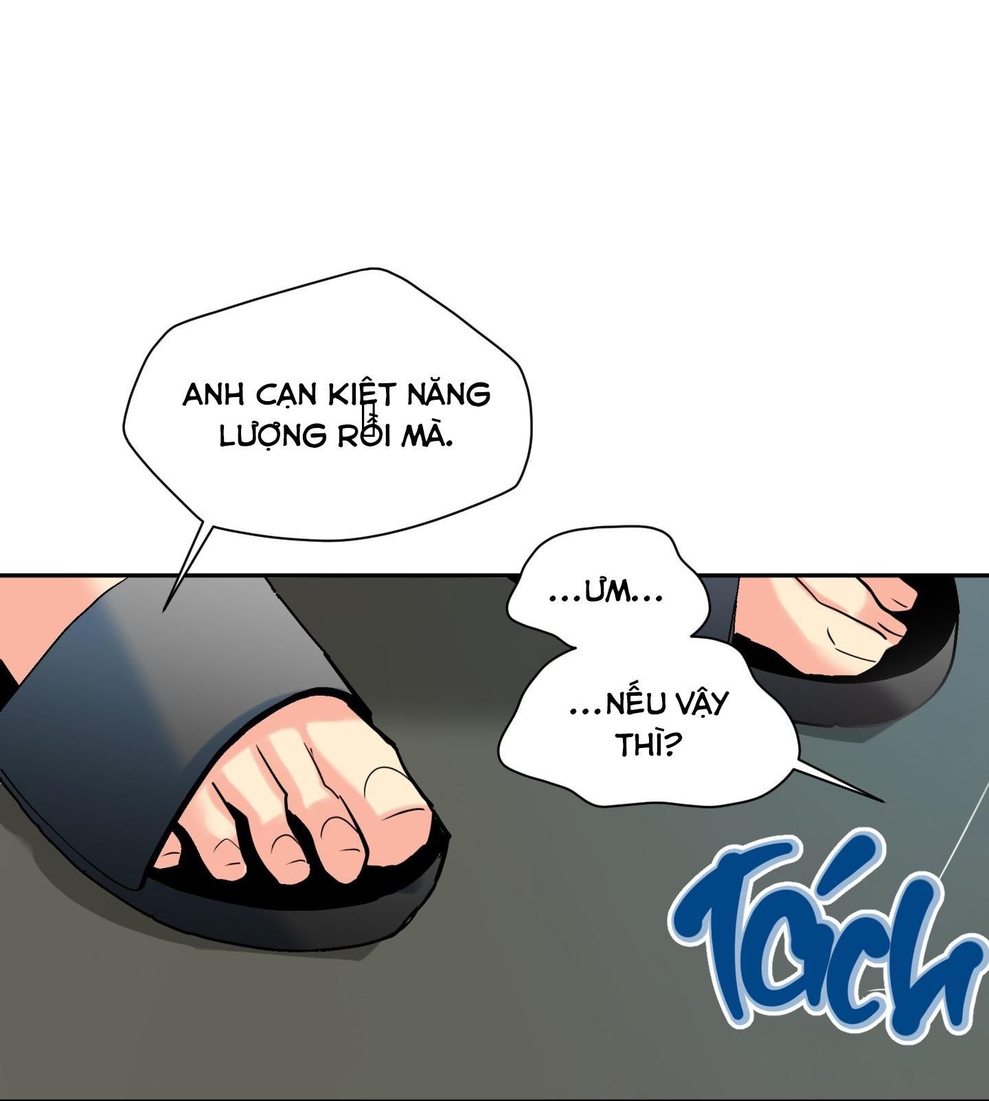 đọc truyện Vị Khách Sau Nhà Chương 6 ảnh 40 tại Giả Dược