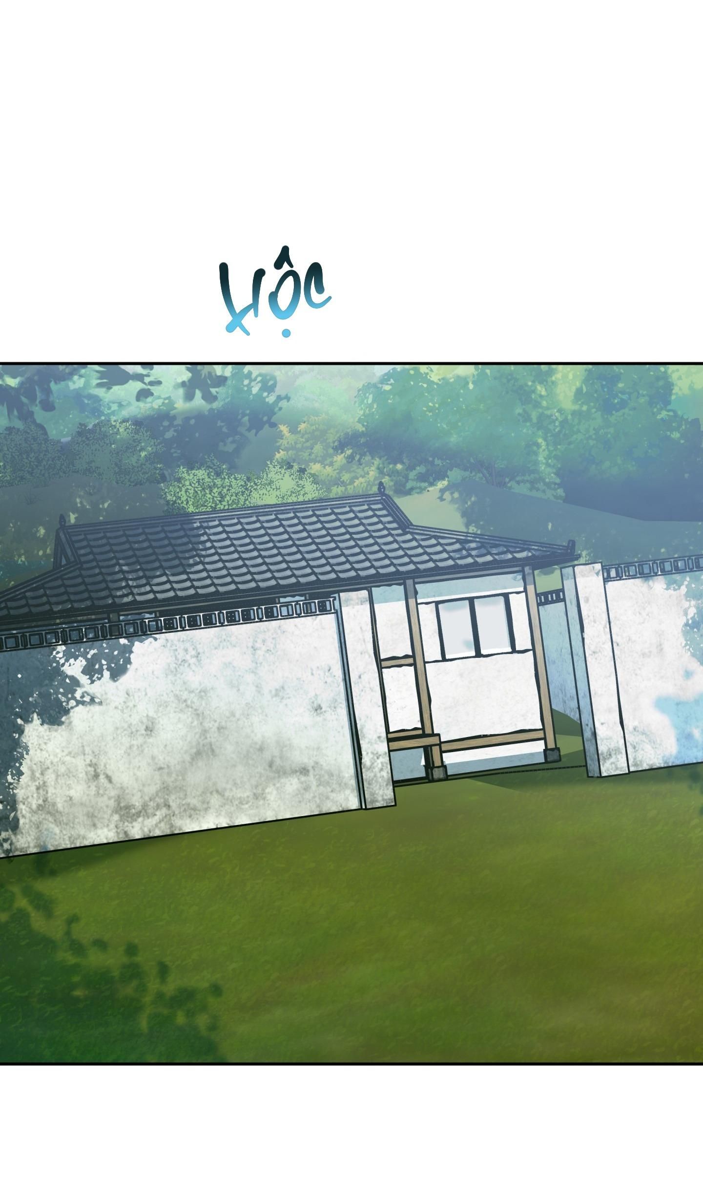 đọc truyện Vị Khách Sau Nhà Chương 7 ảnh 65 tại Giả Dược