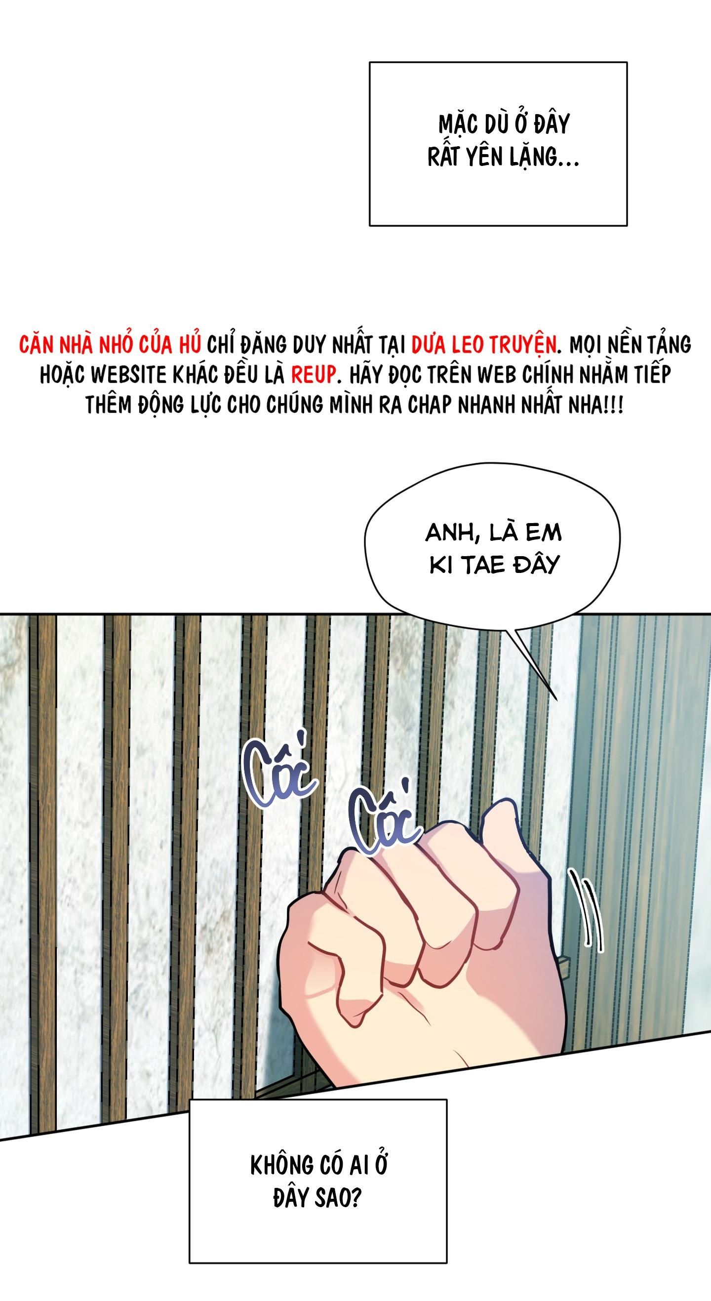 đọc truyện Vị Khách Sau Nhà Chương 7 ảnh 67 tại Giả Dược