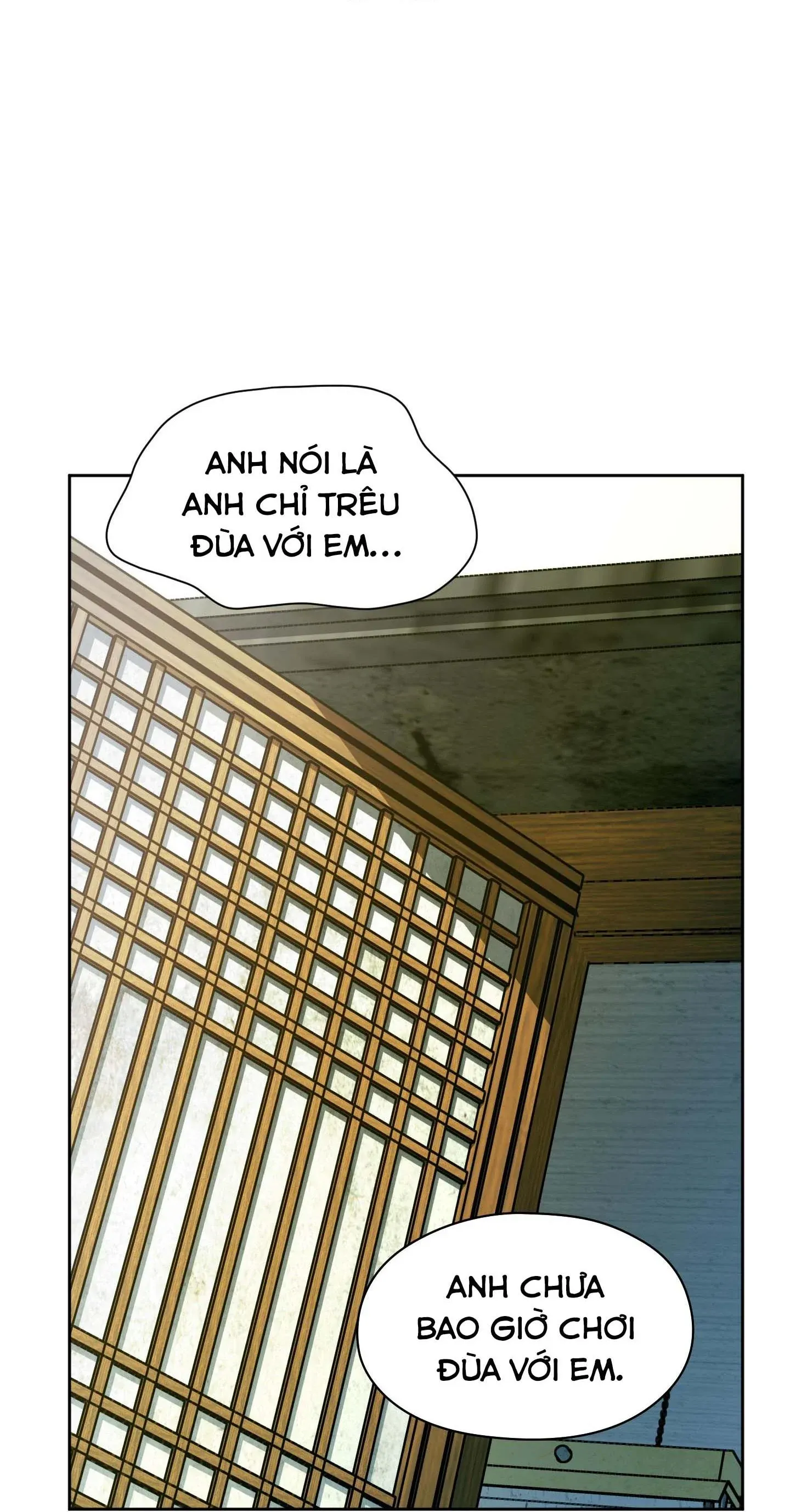 đọc truyện Vị Khách Sau Nhà Chương 8 ảnh 13 tại Giả Dược