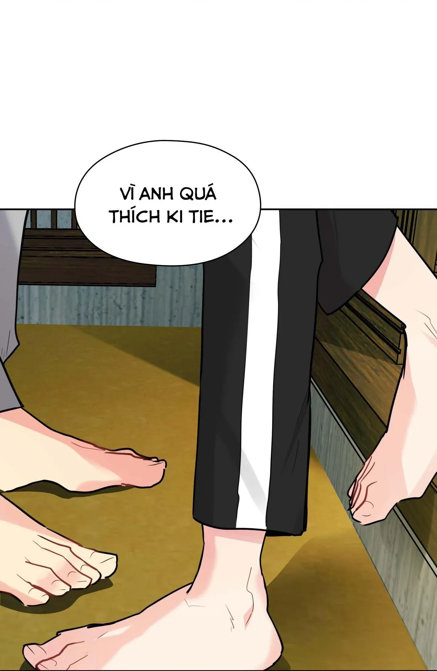 đọc truyện Vị Khách Sau Nhà Chương 8 ảnh 14 tại Giả Dược