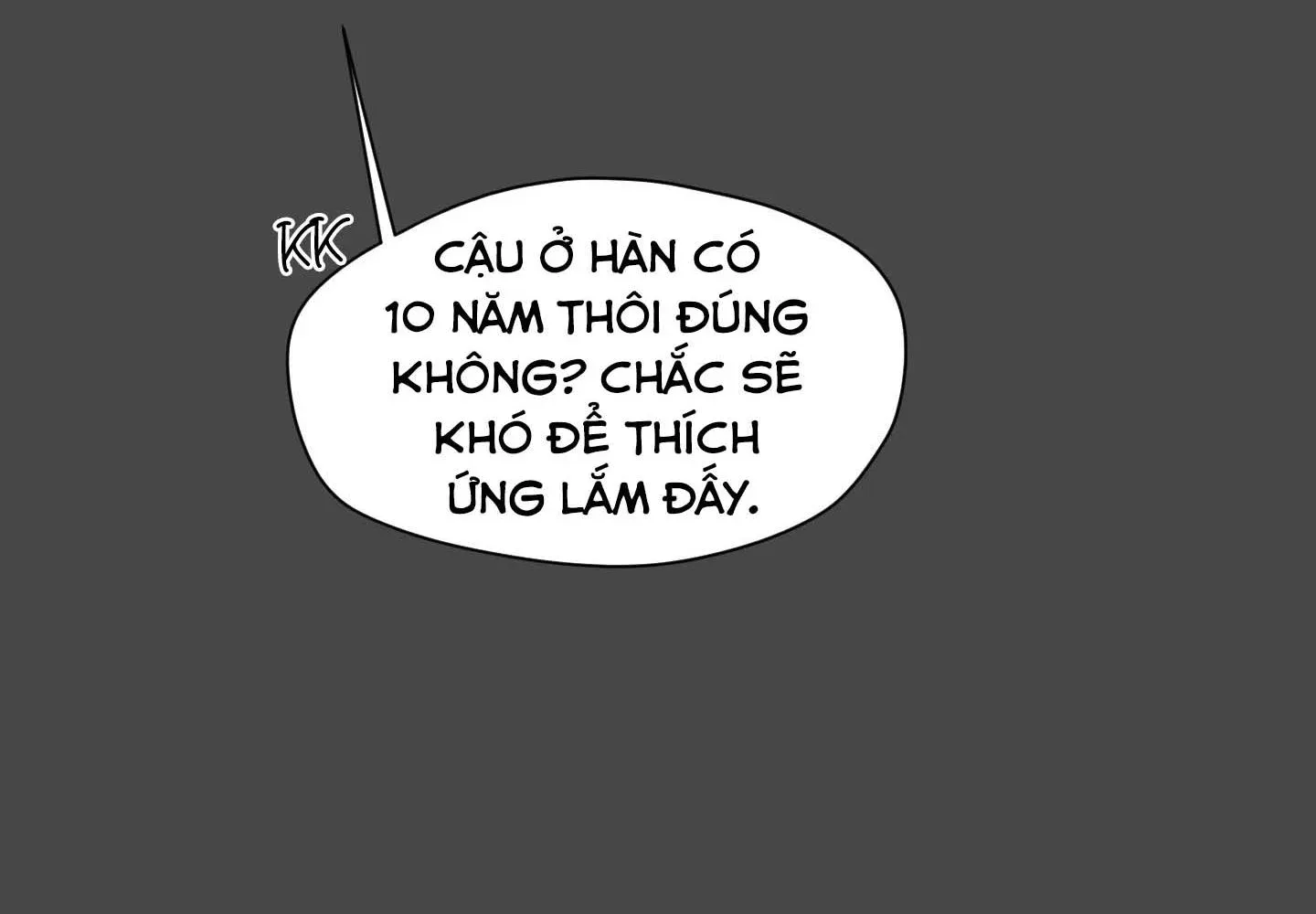 đọc truyện Vị Khách Sau Nhà Chương 8 ảnh 54 tại Giả Dược